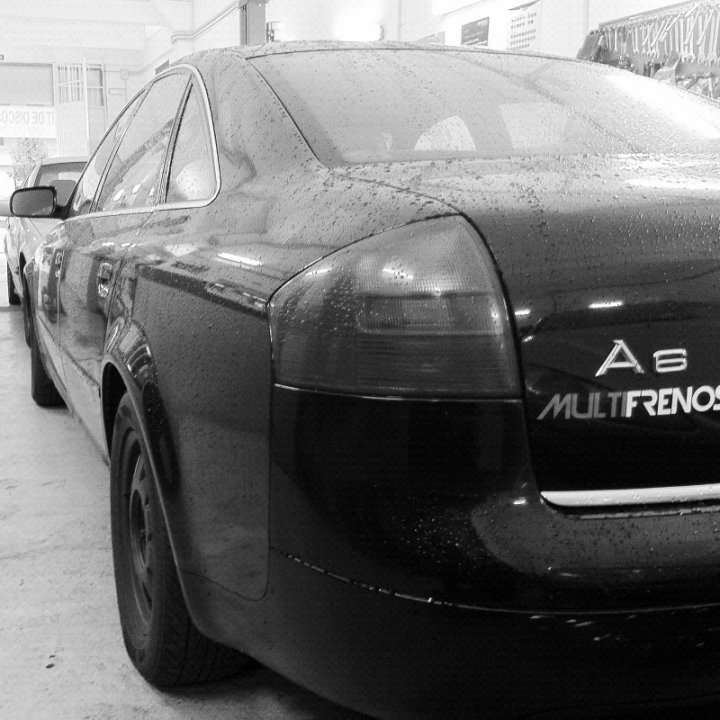 Taller Multifrenos en Vigo