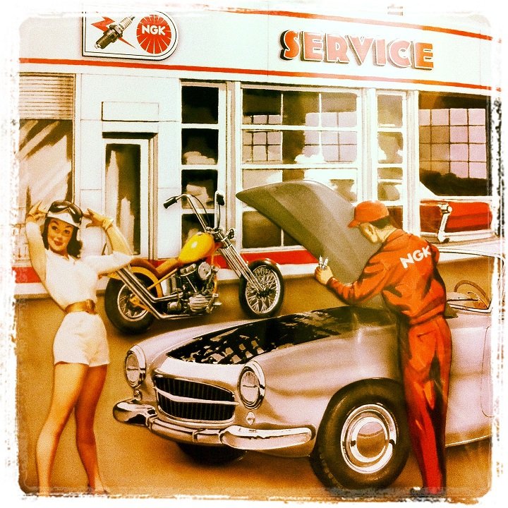 Taller Multifrenos en Vigo