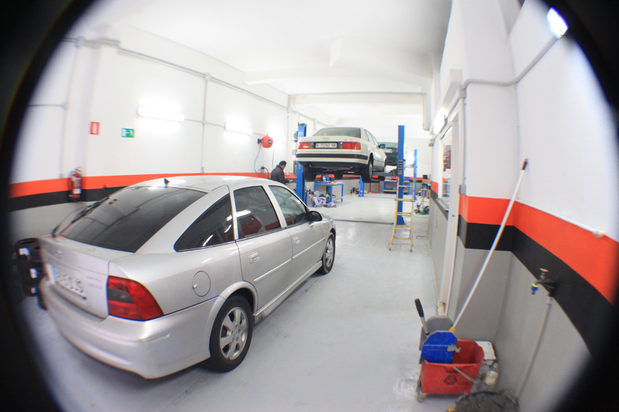 Taller Multifrenos en Vigo