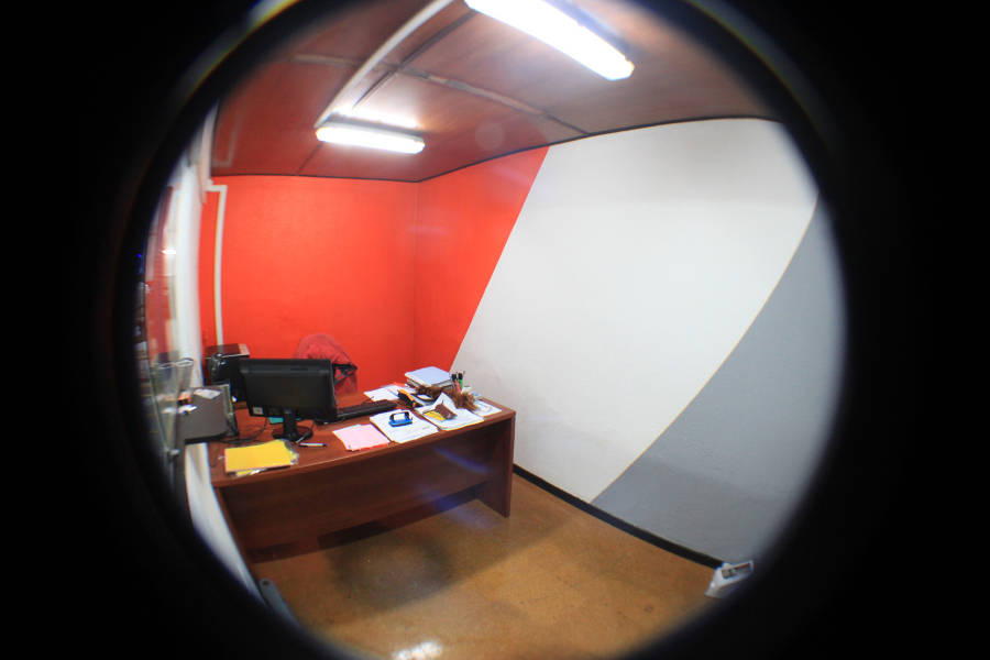 Taller Multifrenos en Vigo