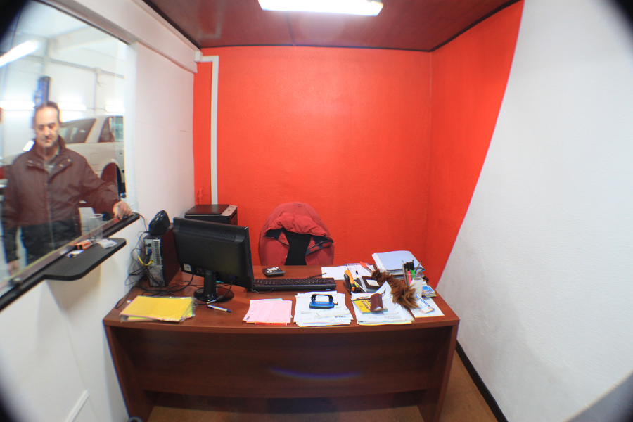 Taller Multifrenos en Vigo